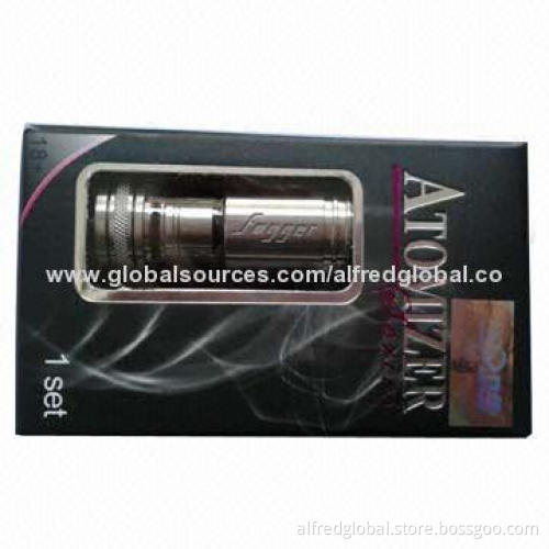 Fogger Atomizer